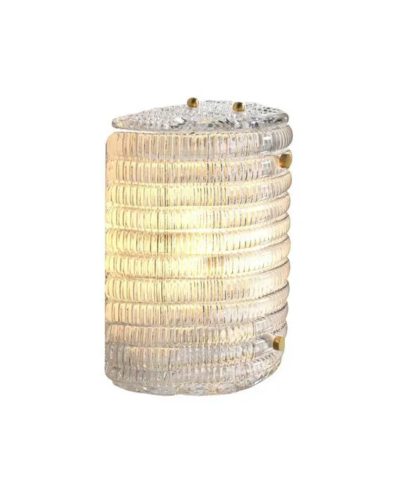 Elix vägglampa