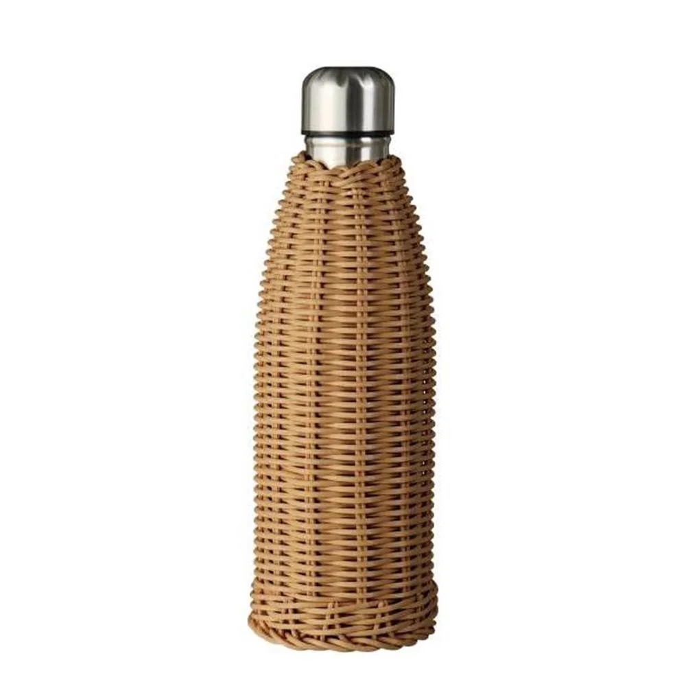 Termosflaska Brun 0,5 liter