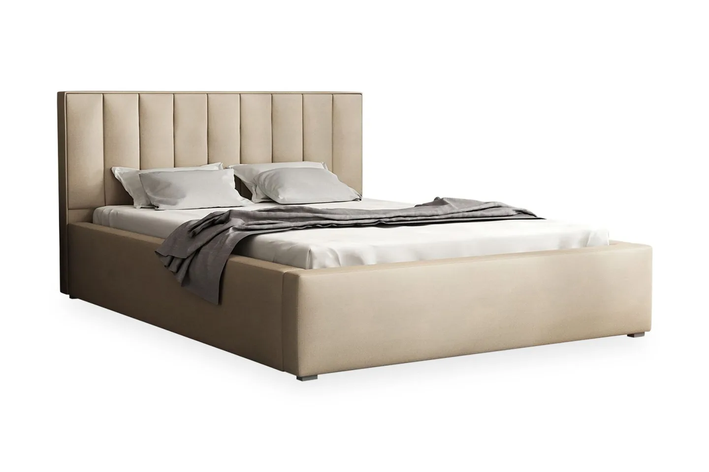 Ideal Ramsäng 223x160x93 cm - Beige