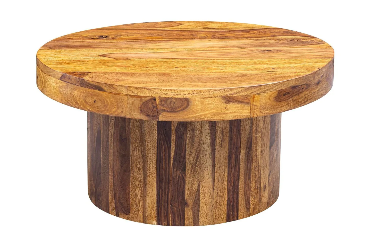 Calverley Soffbord 60 cm - Trä/natur