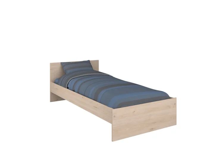 Kinderbett SALTO 90x200cm jackson eiche