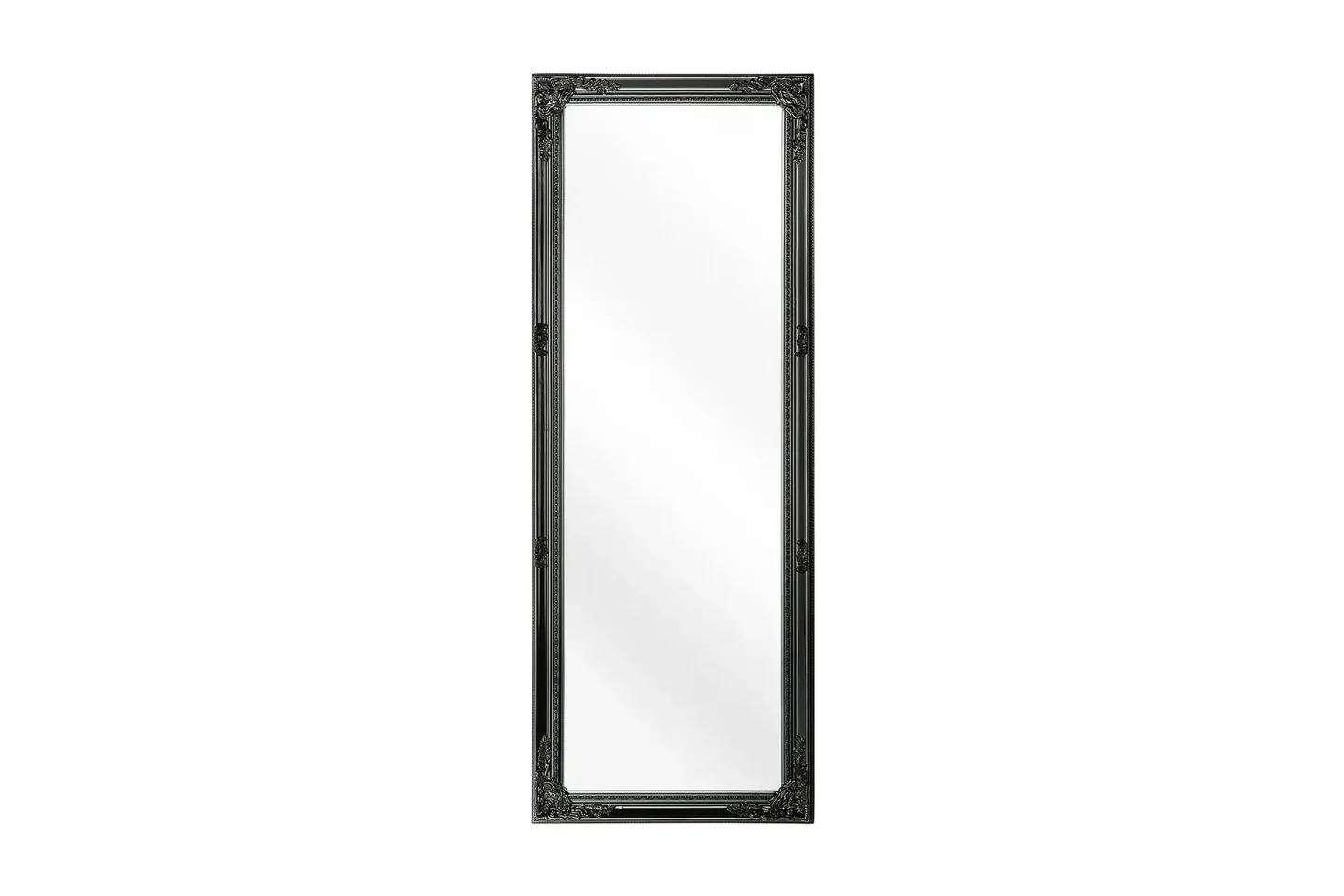 Chanady Spegel 50x130 cm - Svart
