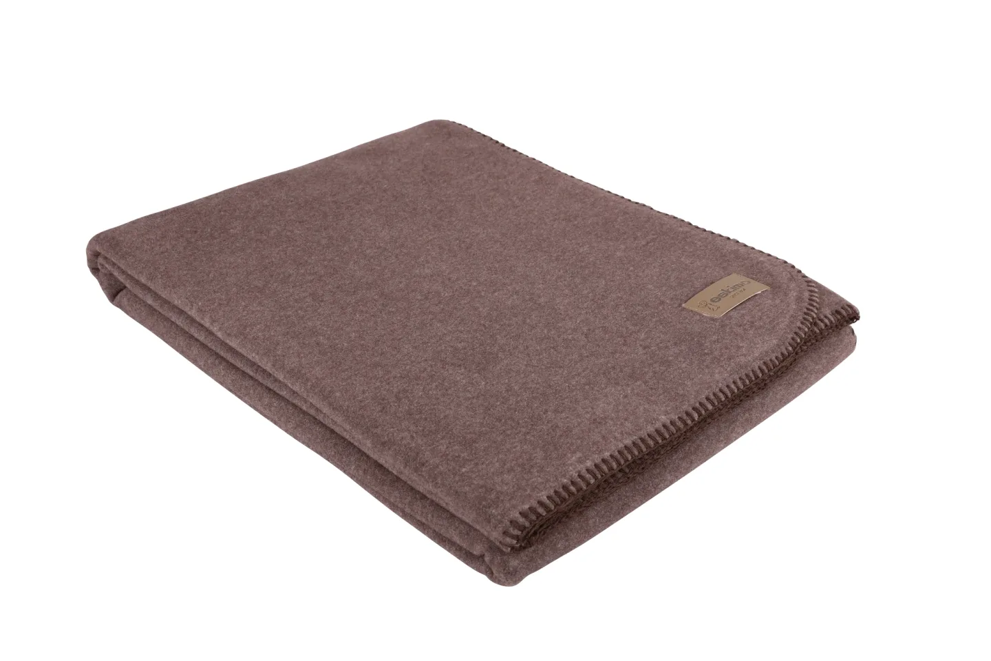 Eskitex AG Plaid Edelvelours 150x200 cm | Schubiger Möbel