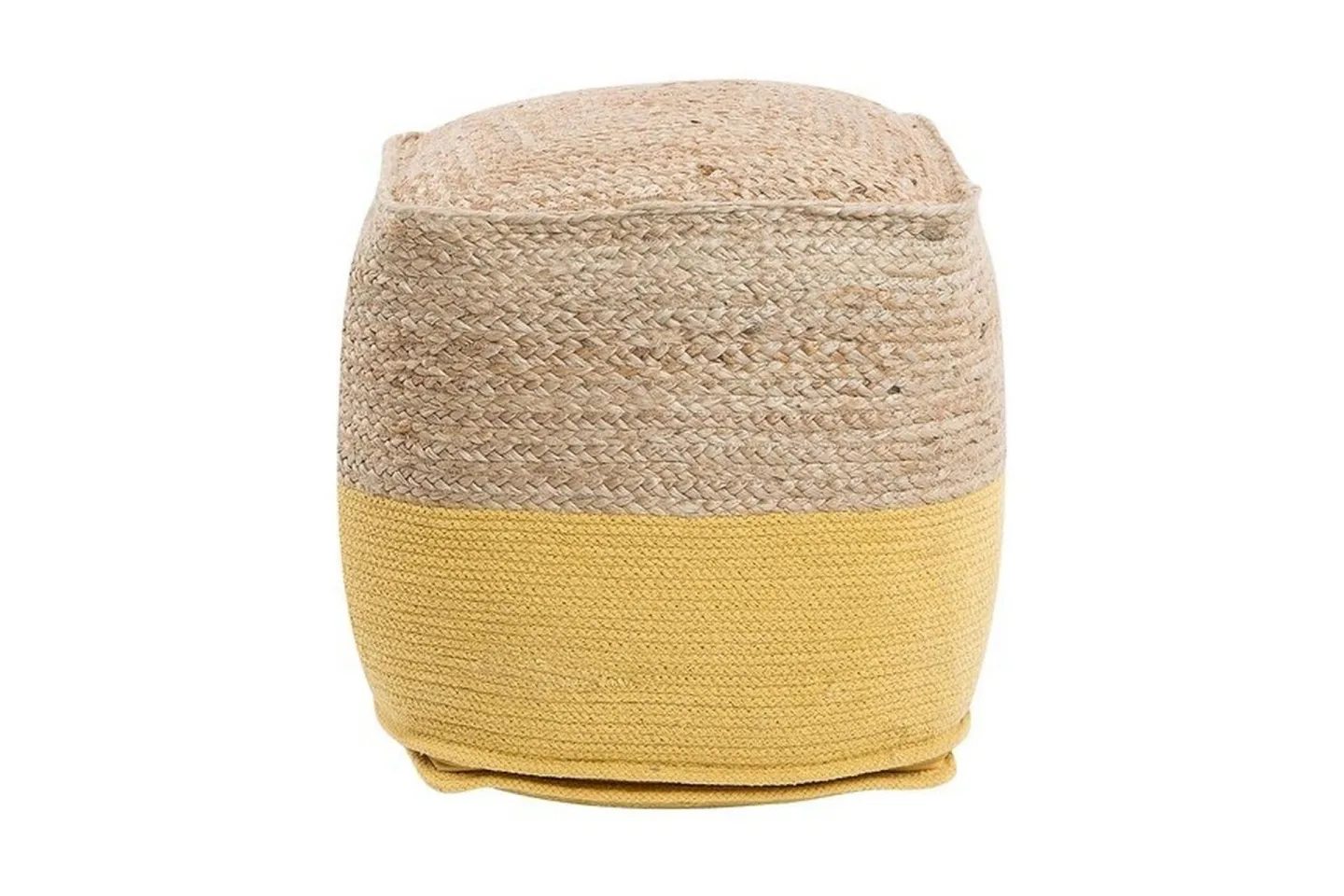 Kirama Sittpuff 44 cm - Beige