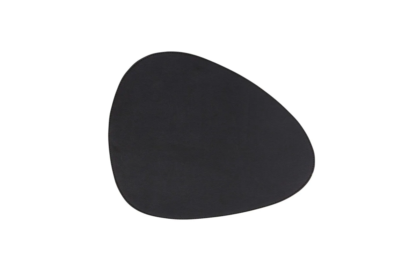 Mansita Tablett 42x34 cm - Svart