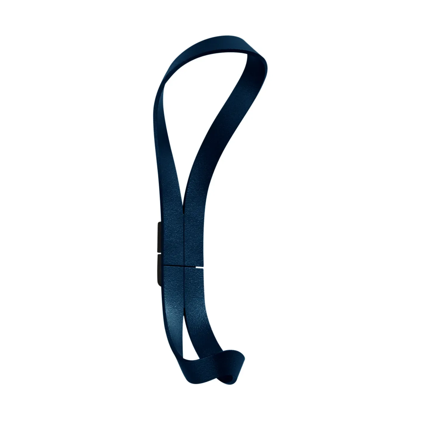 Essem Design Endless Haken Midnight blue