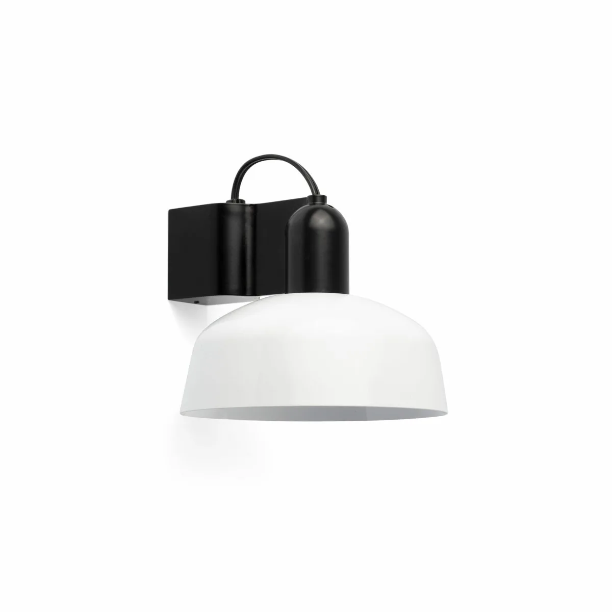 Faro Barcelona - Tatawin Ø18 - Vägglampa - Vit