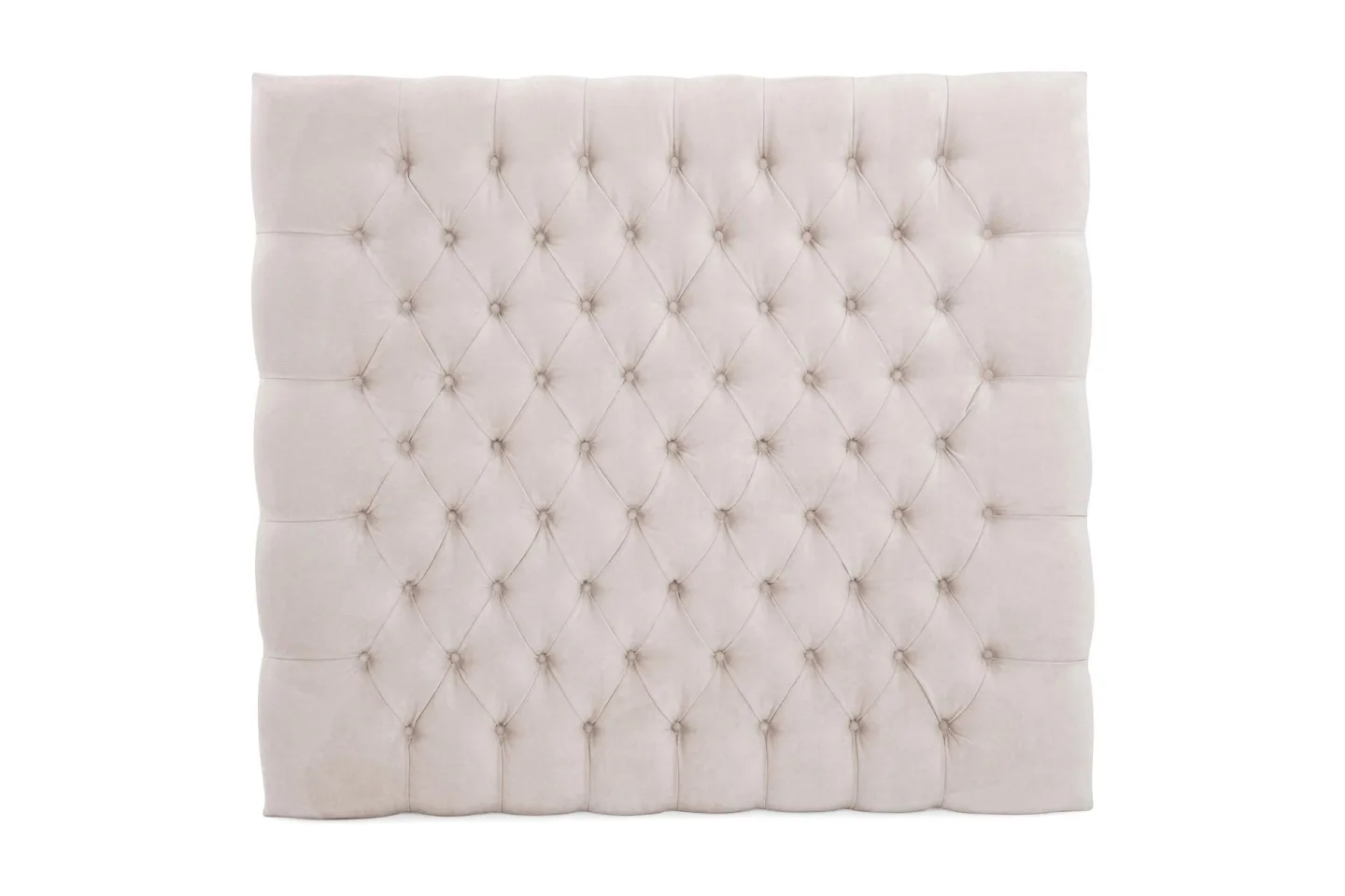 Celine Sänggavel 120 cm - Beige