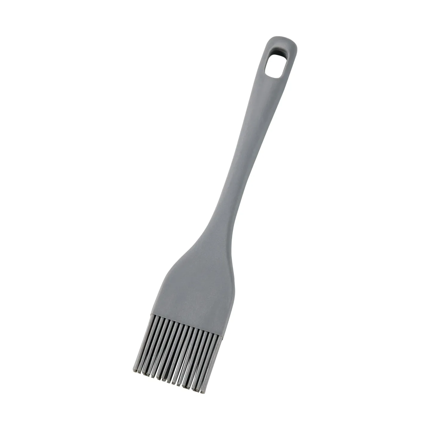 Dorre Cookie Backpinsel 20,5 cm Grau
