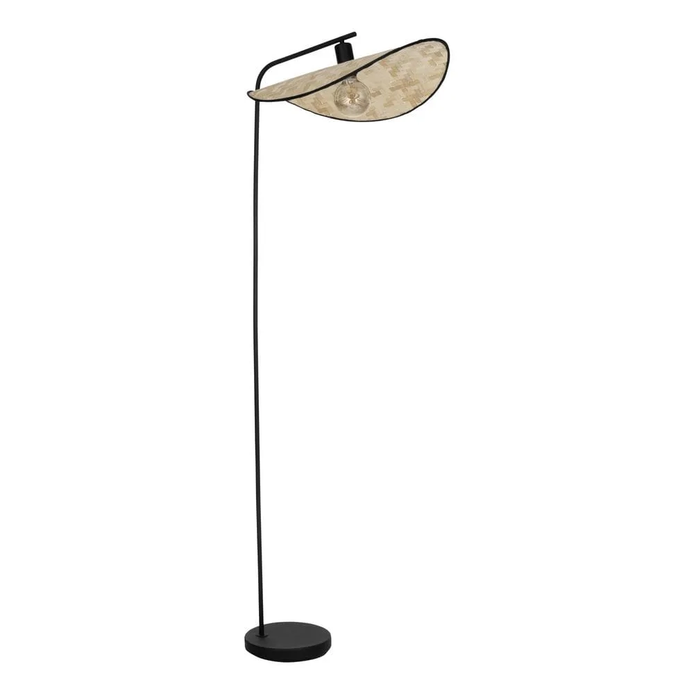Golvljus Marywell - 34,5 cm