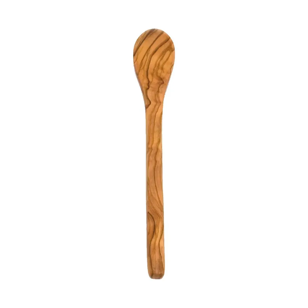 Heirol Heirol Löffel 18 cm Olivenholz