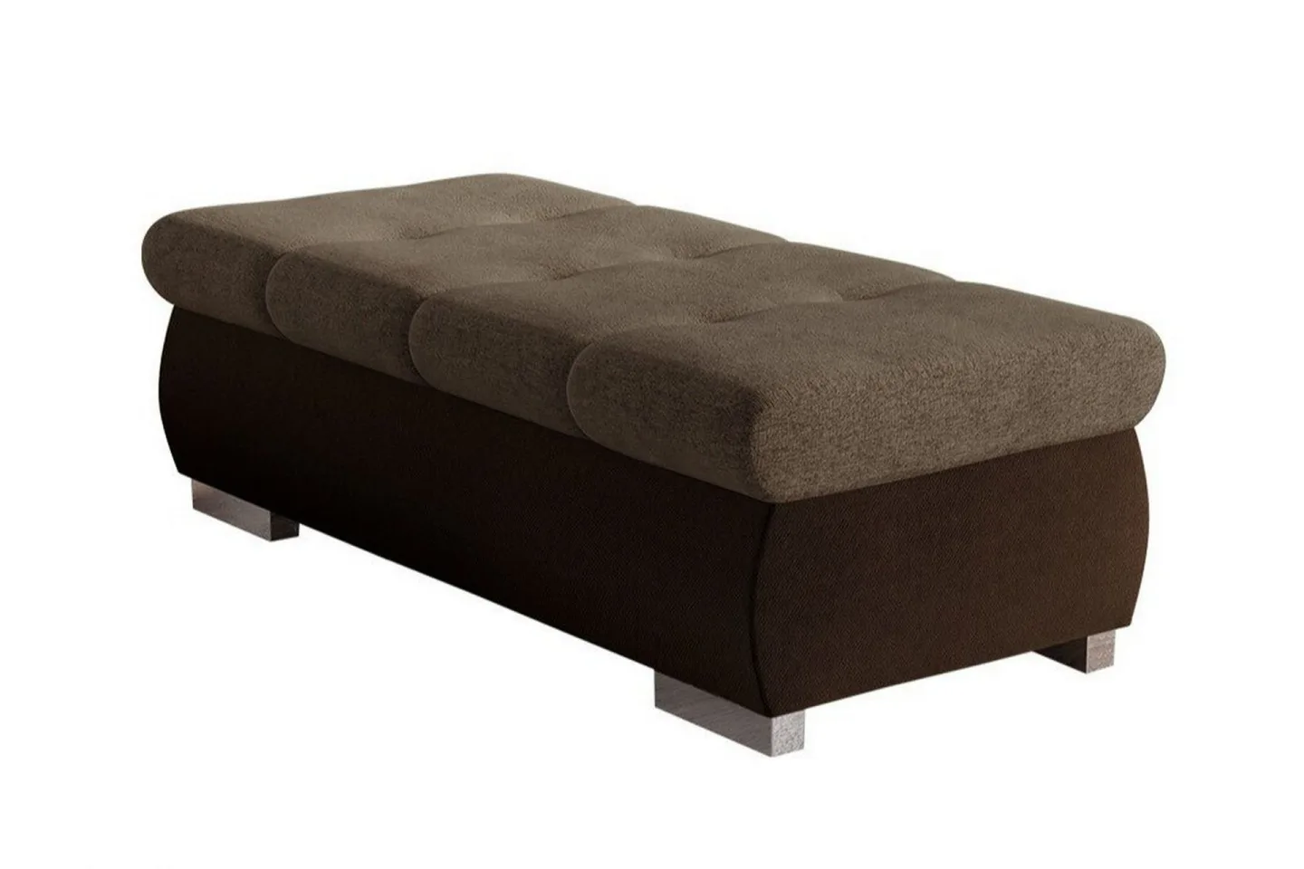 Cerys Fotpall 60 cm -