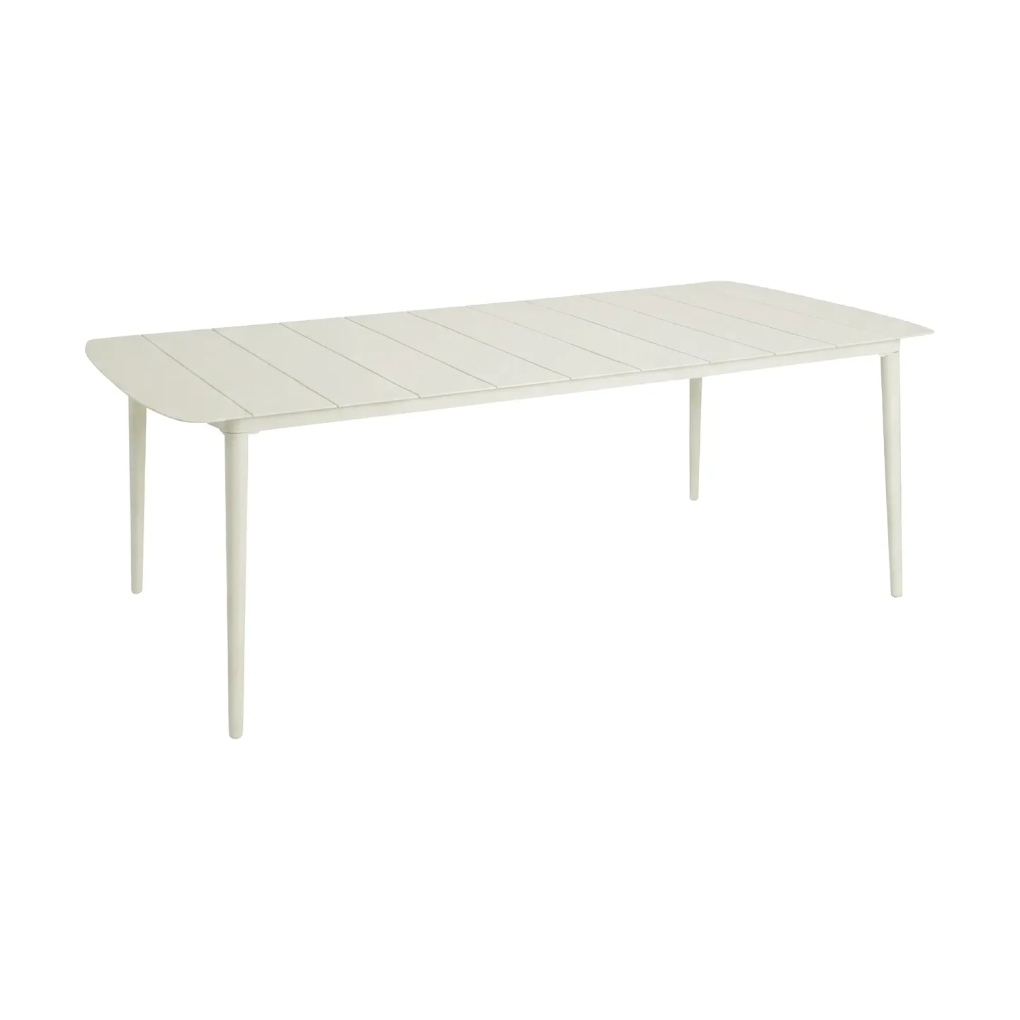 1898 Marsala Esstisch Off white, 208x100 cm