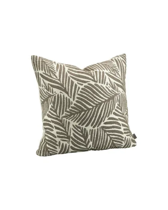 Nomad Leaf pudebetræk linen
