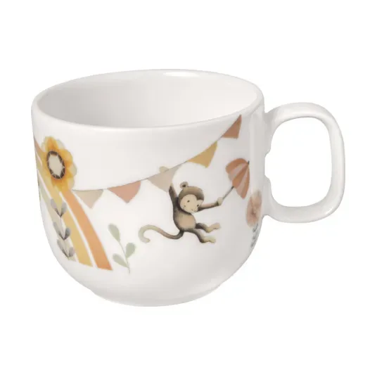Villeroy & Boch Roar like a Lion Kindertasse S 17 cl Multi