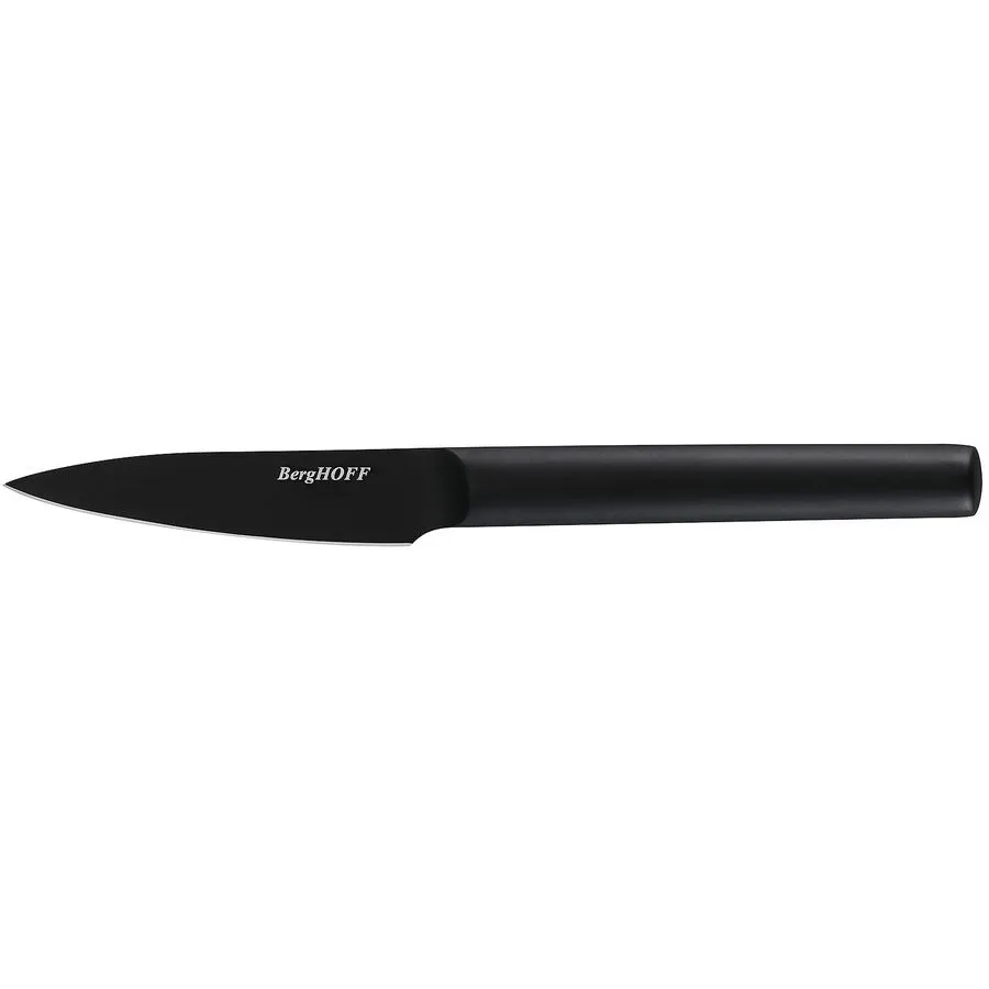 Messer BergHOFF Schwarz Edelstahl 8.5 cm