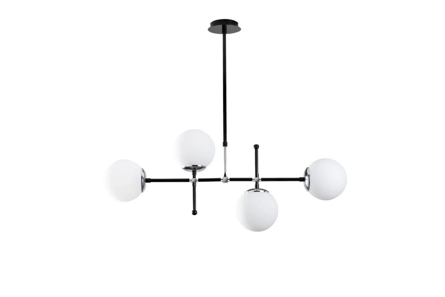 Vägglampa Jaska Enkelt Argentu - Silver