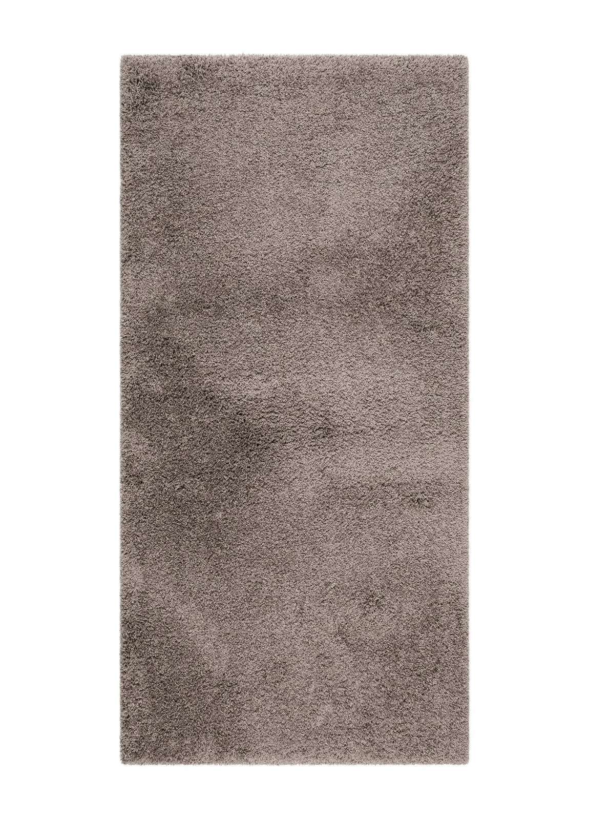 Lounge Ryamatta 80x150 cm Rektangulär - Linne