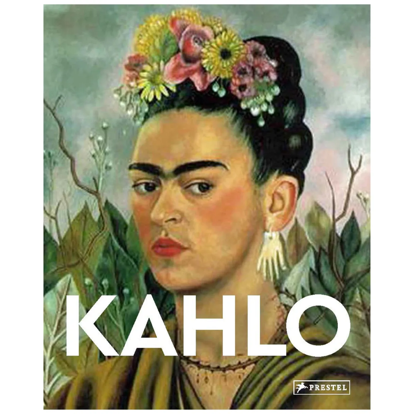 New Mags - Kahlo - Masters of Art - Böcker