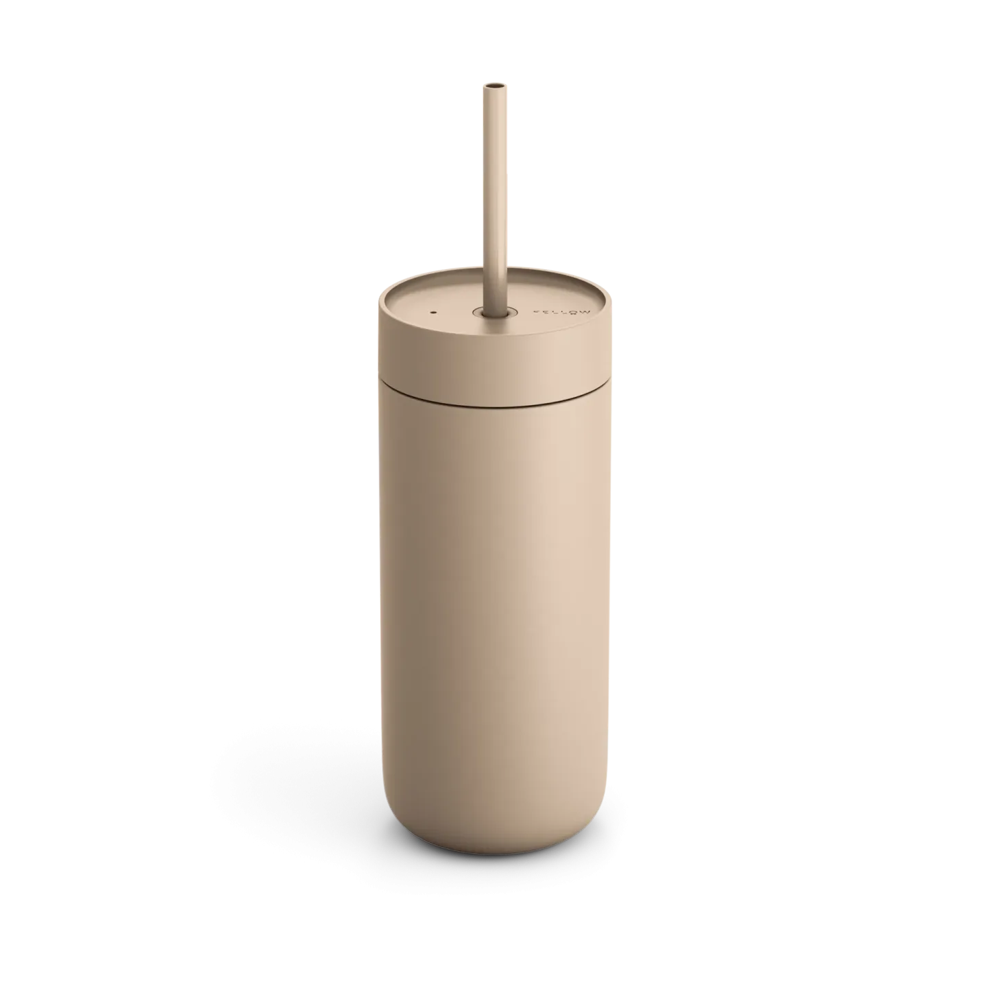 Fellow Carter Cold Thermobecher limited edition 47 cl Sand dune