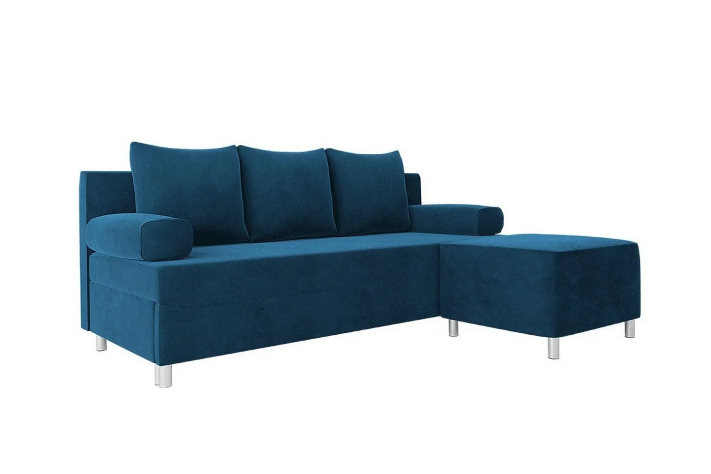 Kintore 2-sits Bäddsoffa -
