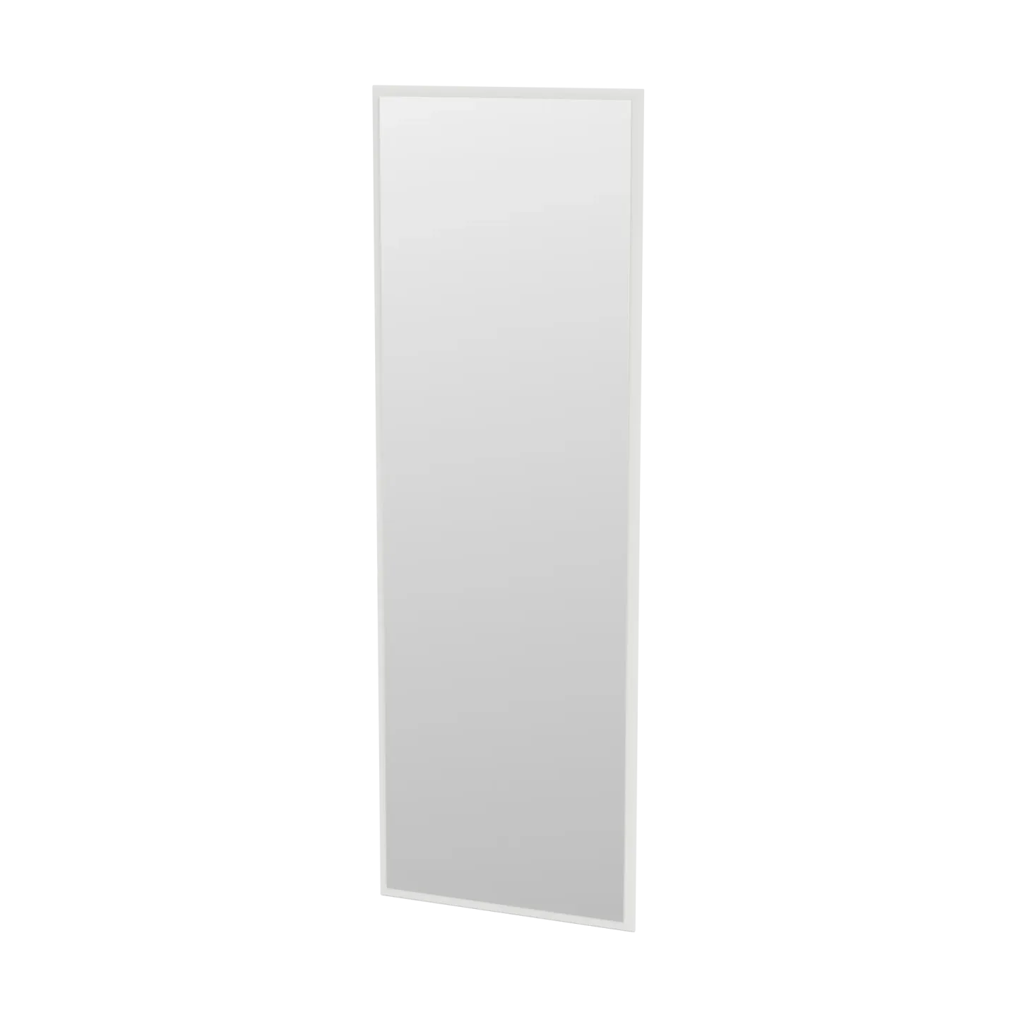 Montana LIKE Spiegel 35,4 x 105cm White