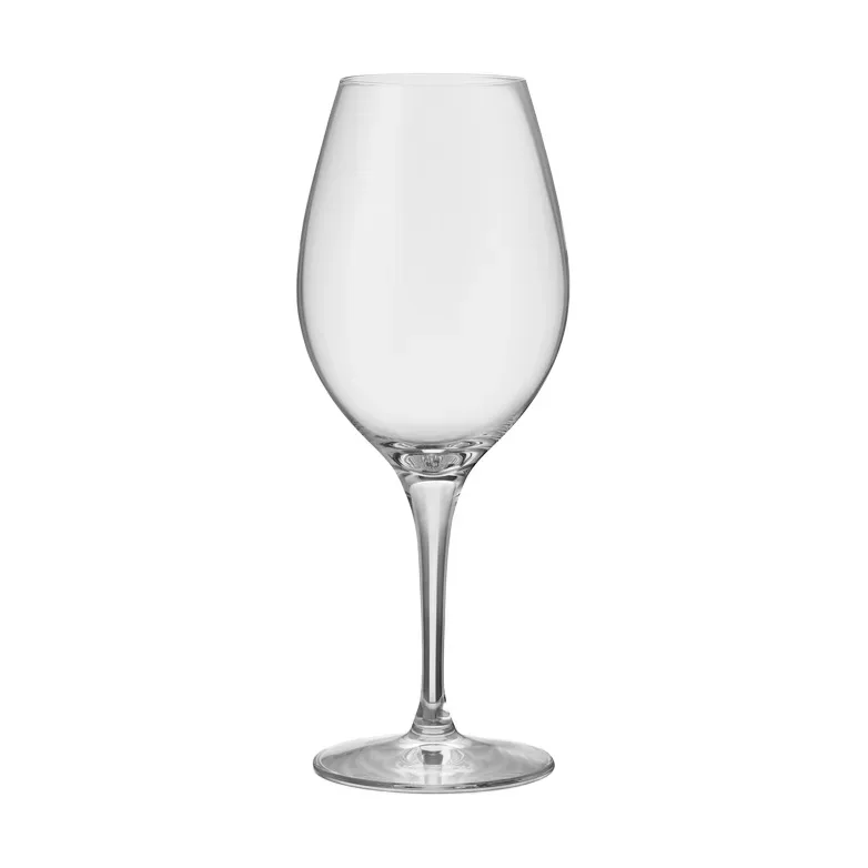 Kosta Boda More Weingläser 2-teilig 44 cl Transparent