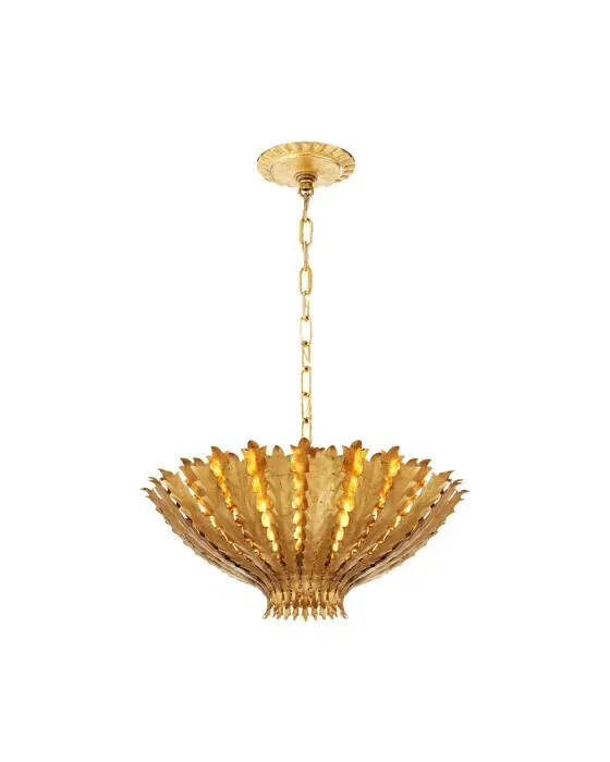 Hampton Pendant Gild S