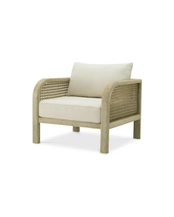 Julian Chair Viola Sand
