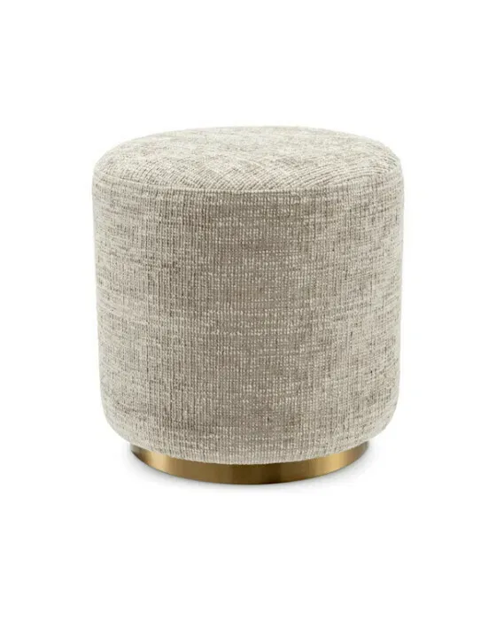 Greer skammel creststone beige