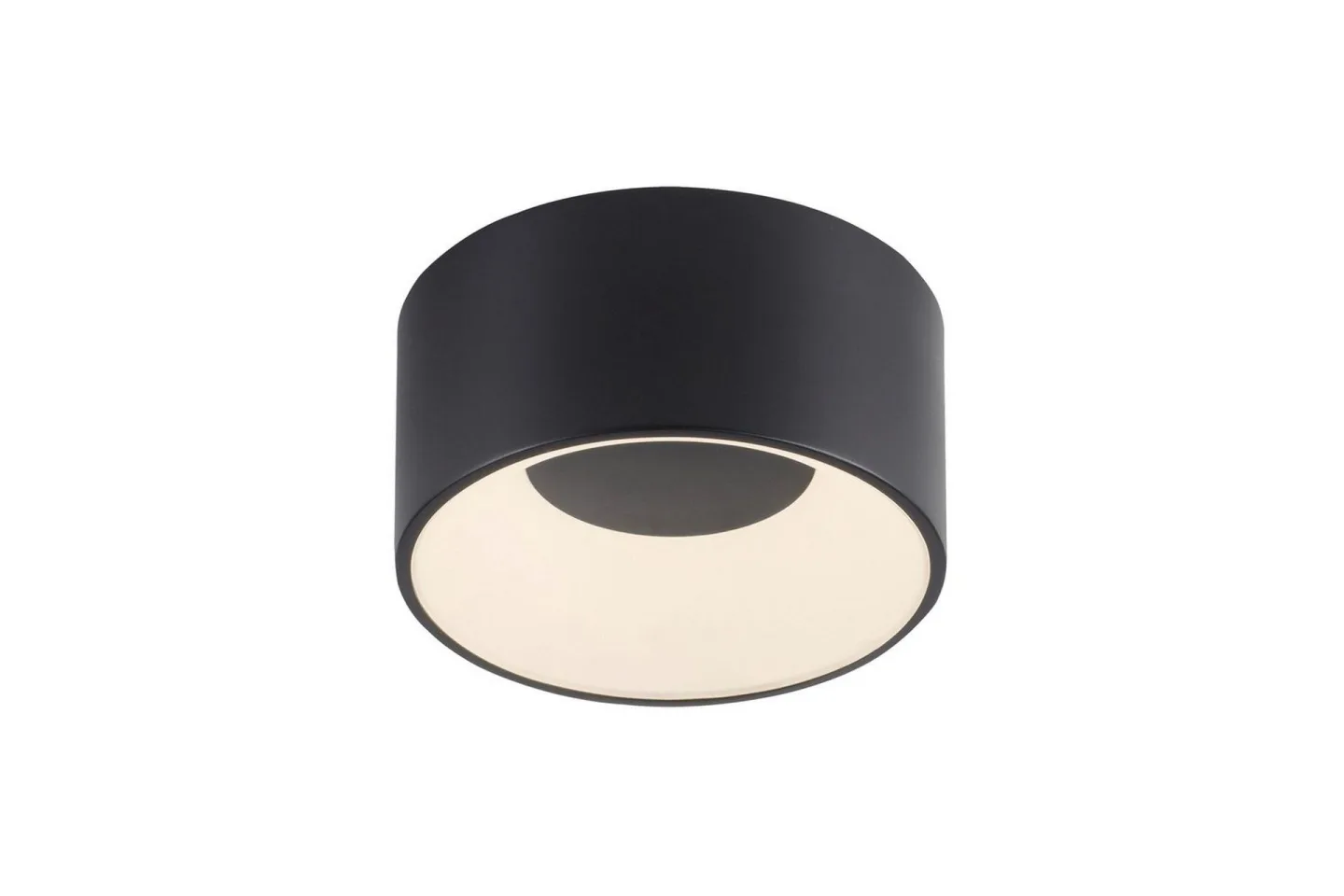 Tanika Just Light Taklampa - Black