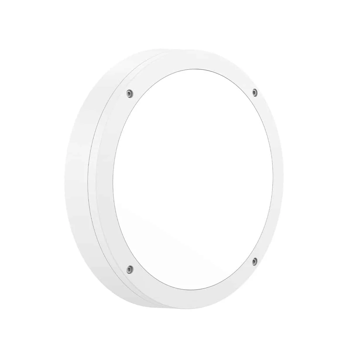 Dio Plafond IP65 CCT Multipower Ø275 Vit
