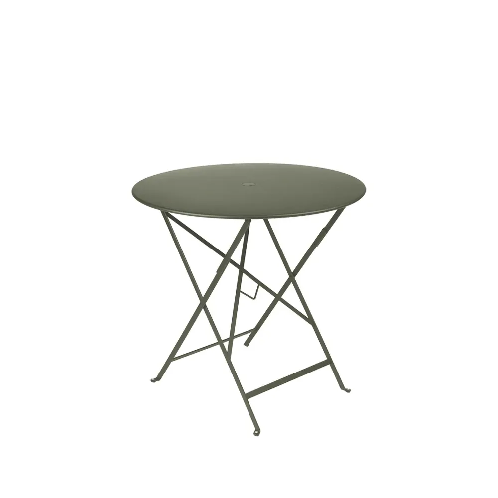 Fermob Bistro bord Ø77 cm Rosemary (grön)