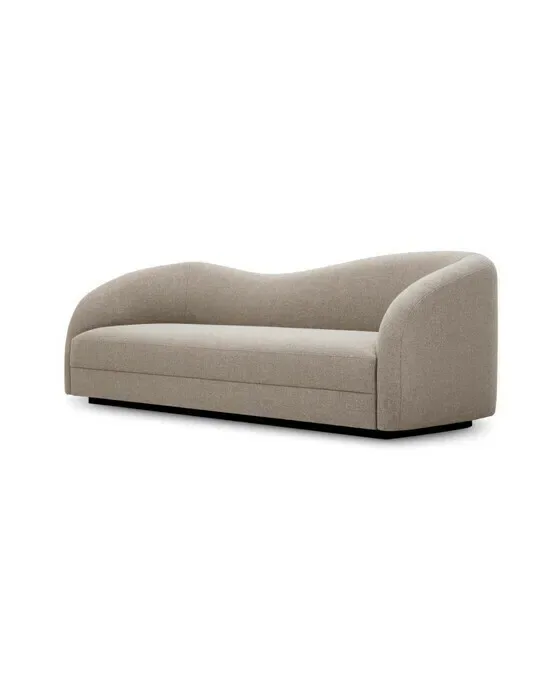 Divisadero Sofa Rêve Greige S