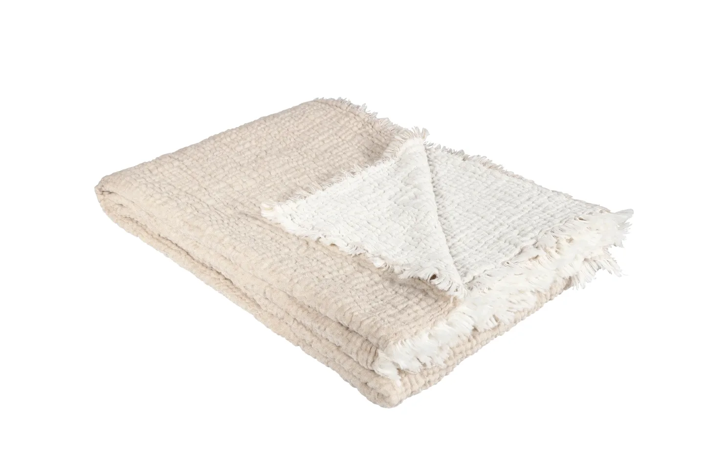 Eskitex AG Plaid Artemis 140x200 cm | Schubiger Möbel