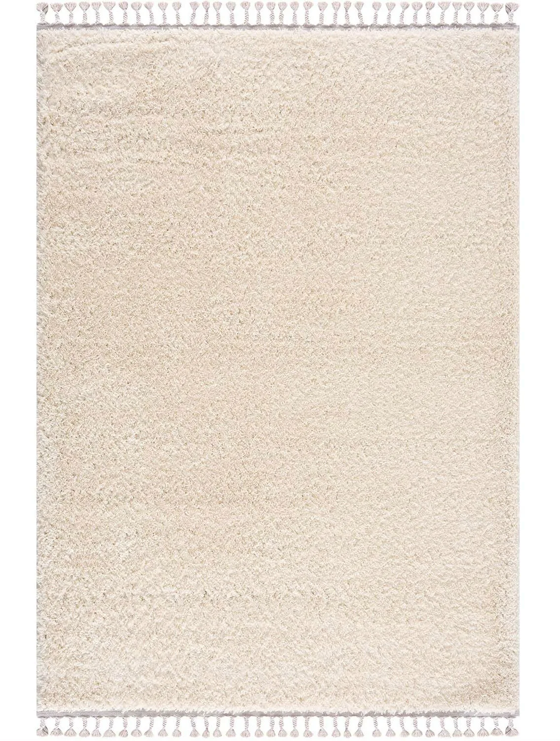Ryetepper - Cudillero (beige) (Størrelse: 80 x 300 cm)