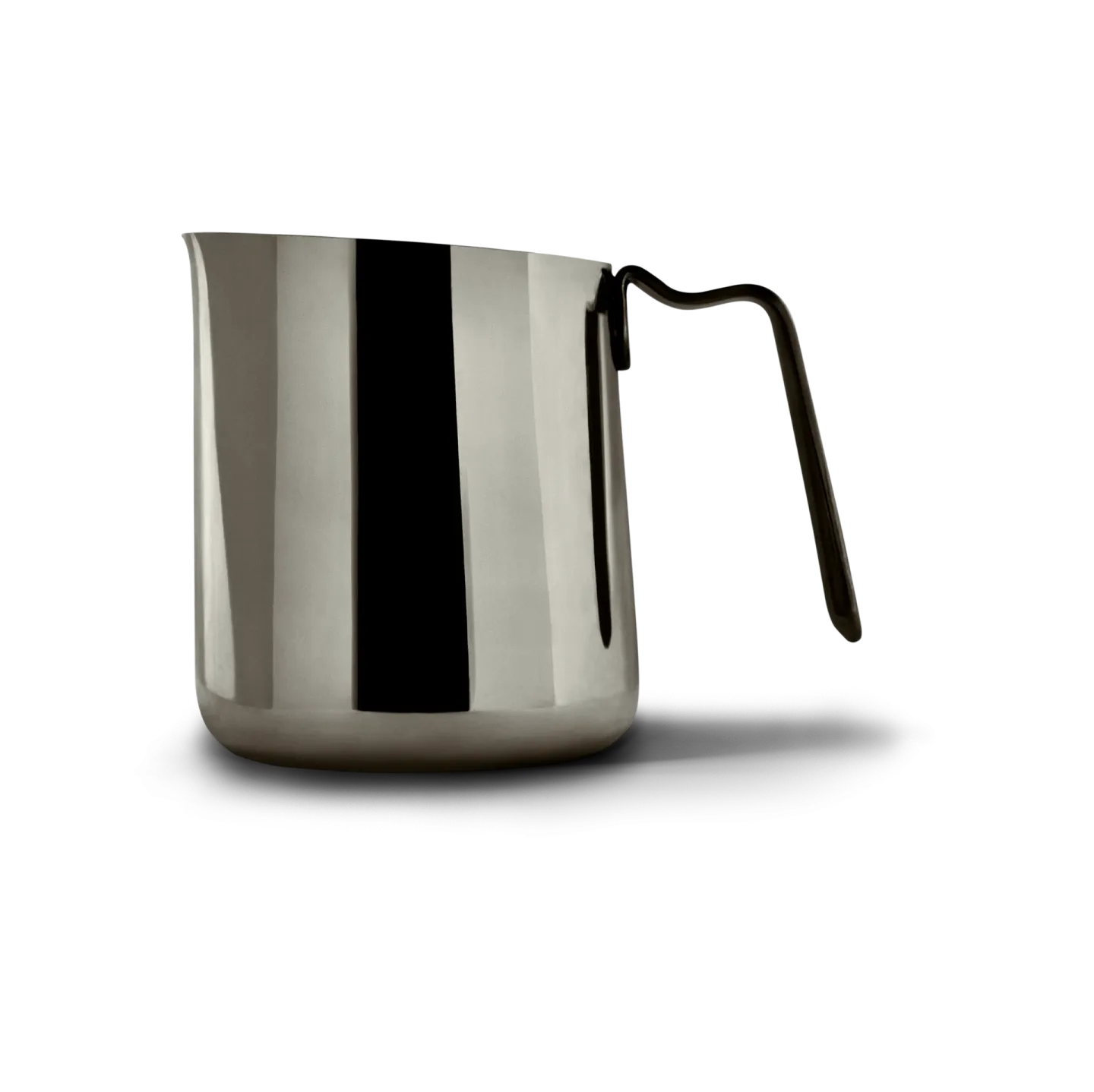Fellow Eddy Steaming Pitcher 12oz Graphit