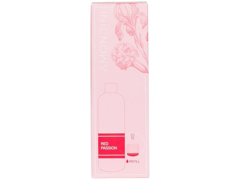 Duftspender-Nachfüllpackung AMONDINI red passion