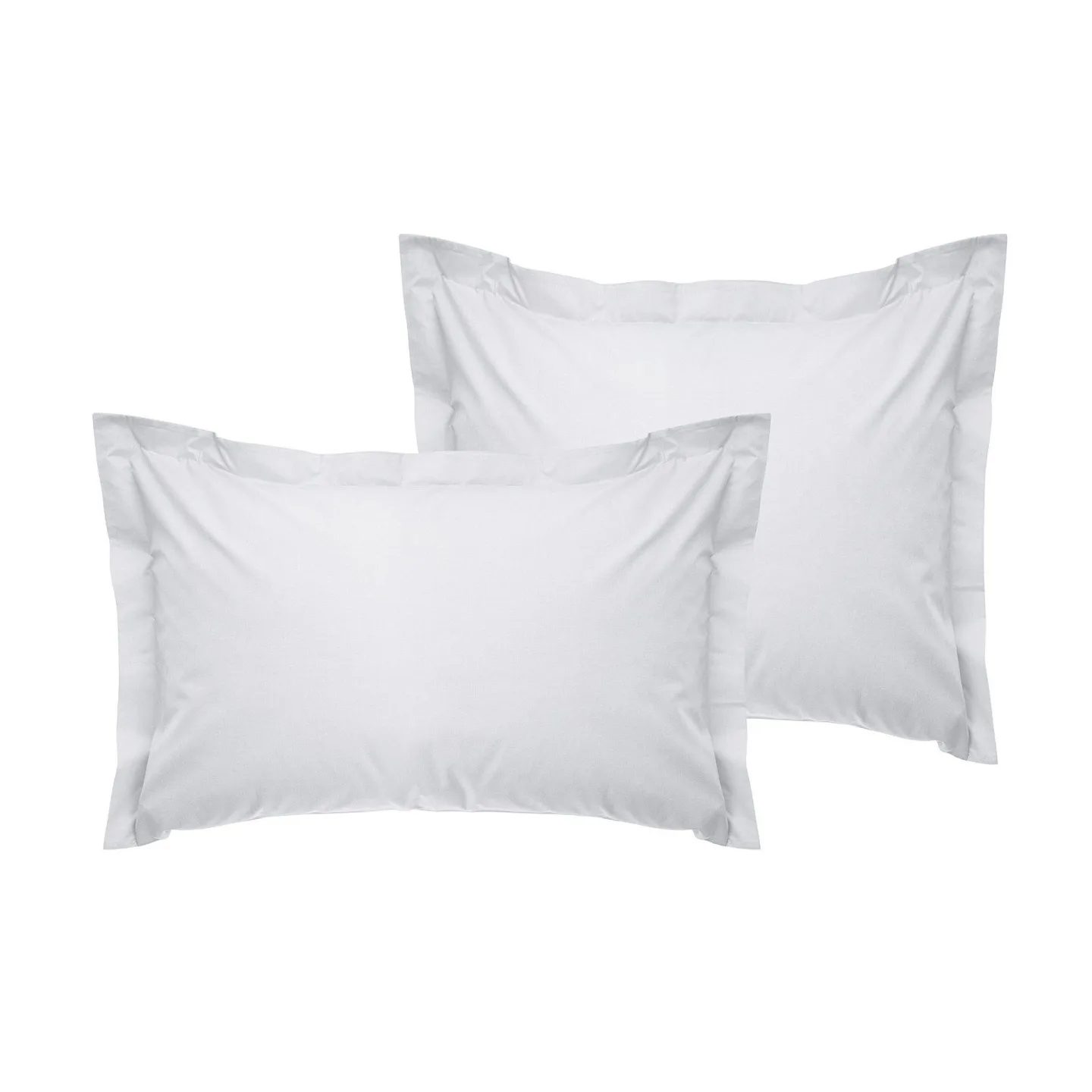 Veyloren Örngott 2-pack 50x70 cm - Vit