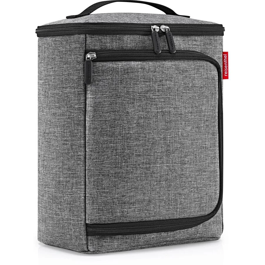 Kühltasche Reisenthel Twist Silver 7 l