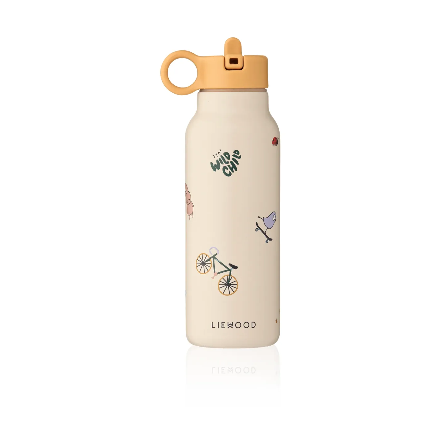 Liewood Falk Wasserflasche 35 cl Tamtam/Sandy