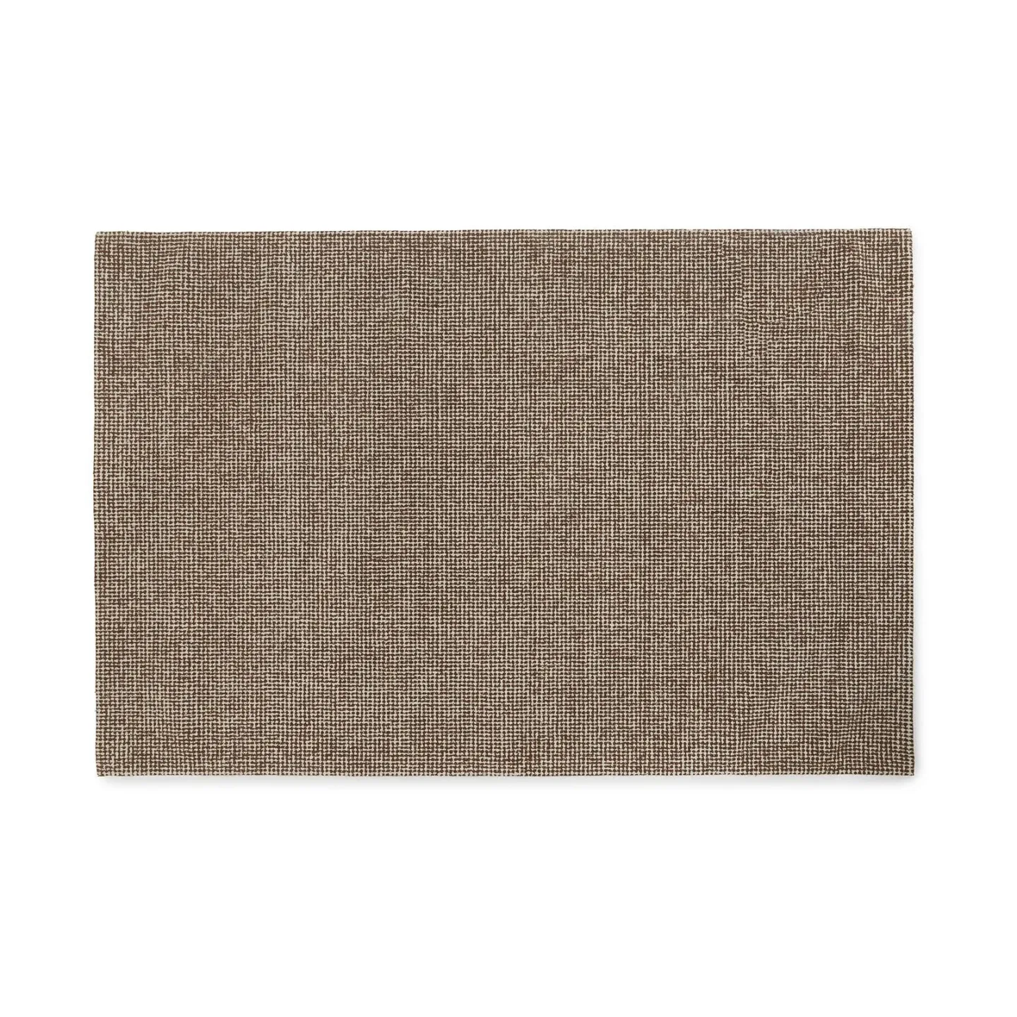 Normann Copenhagen Flick Teppich 200x300 cm brown