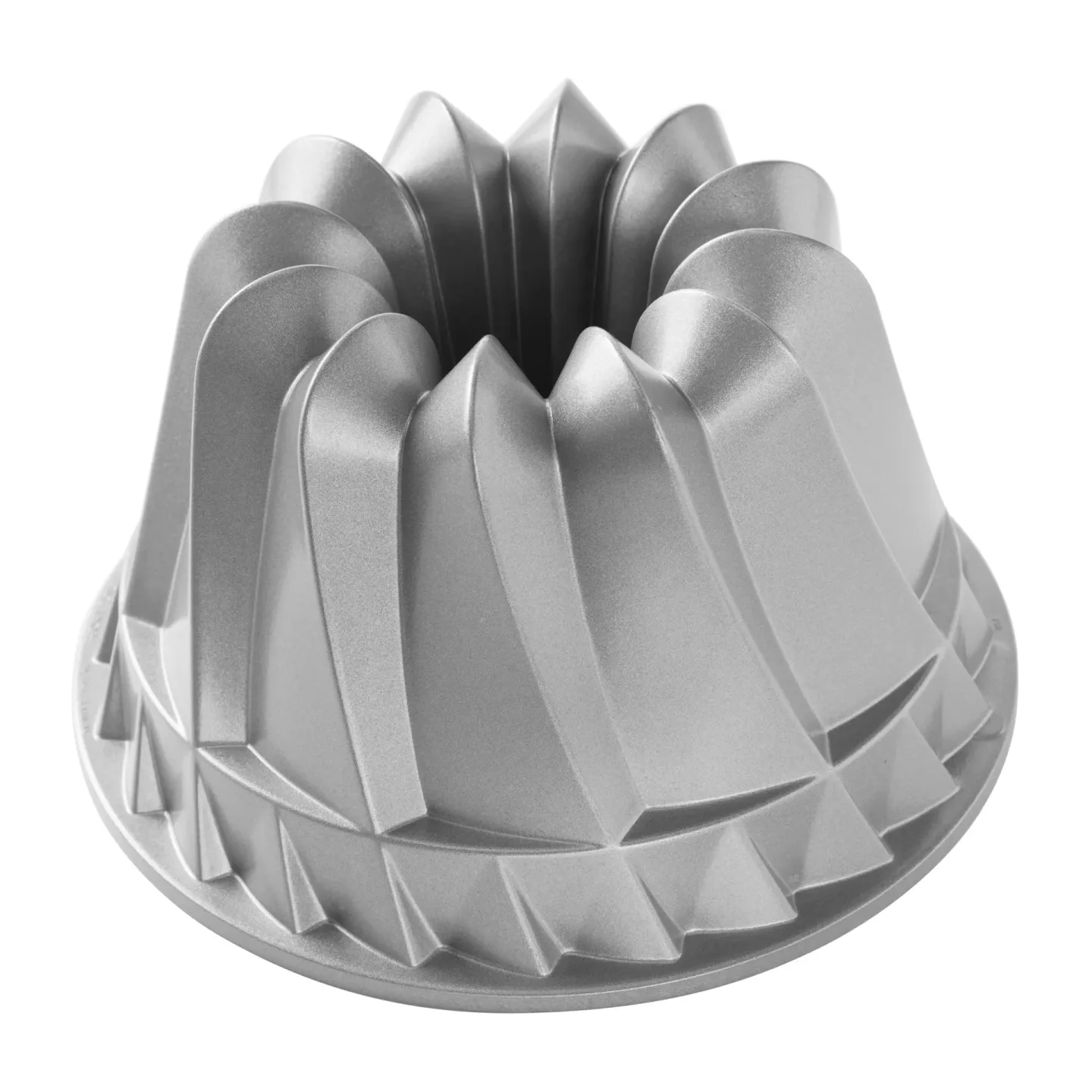 Nordic Ware Nordic Ware Kugelhupf bundt Backform 2,4 L