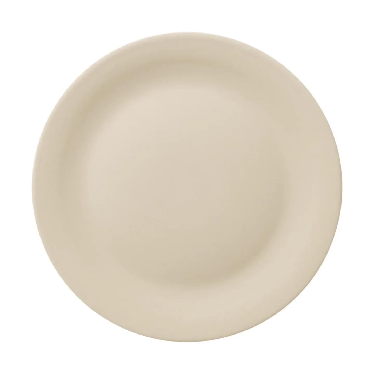 Arabia Mainio Teller Ø19 cm Sandfarben