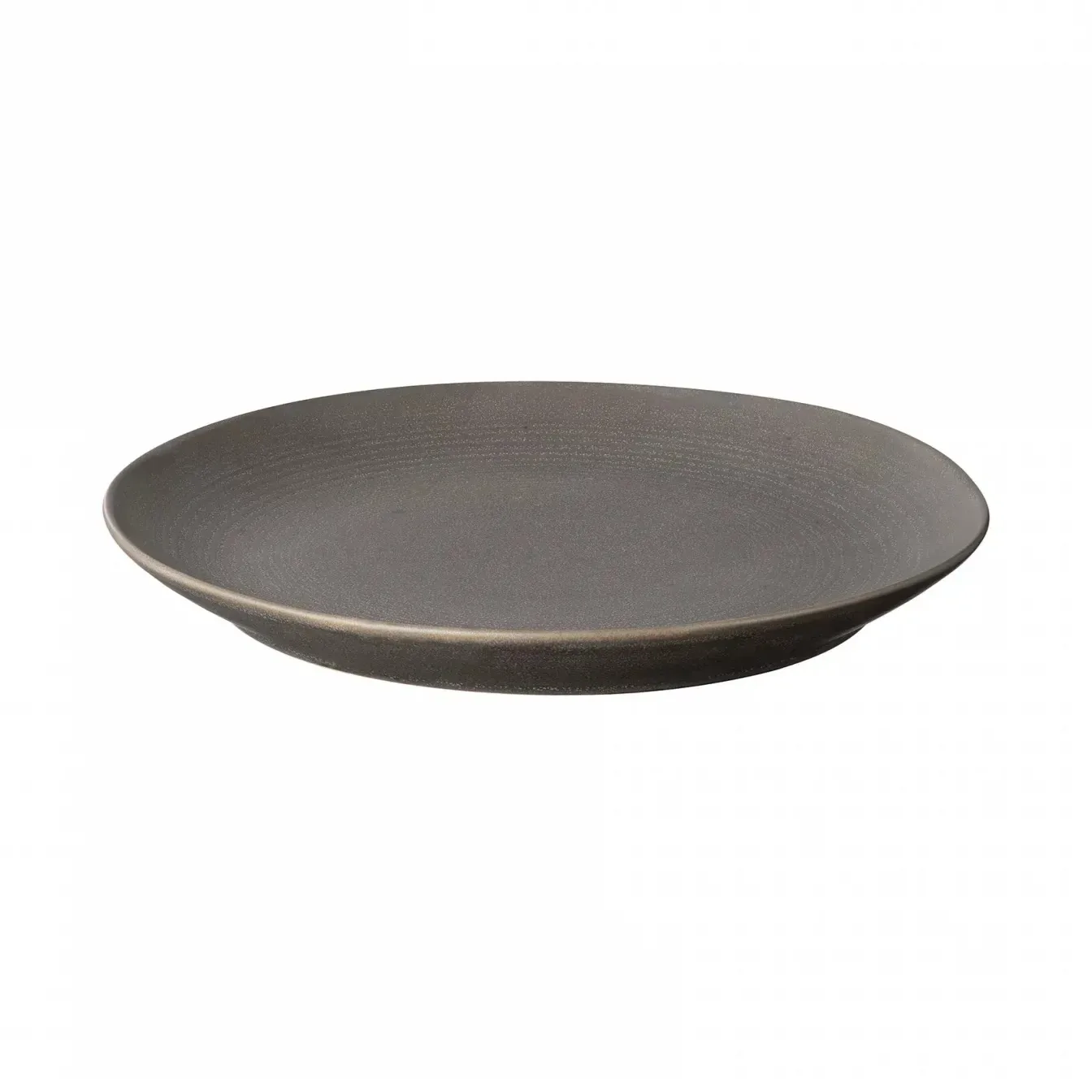 blomus Kumi Teller Ø26cm Espresso