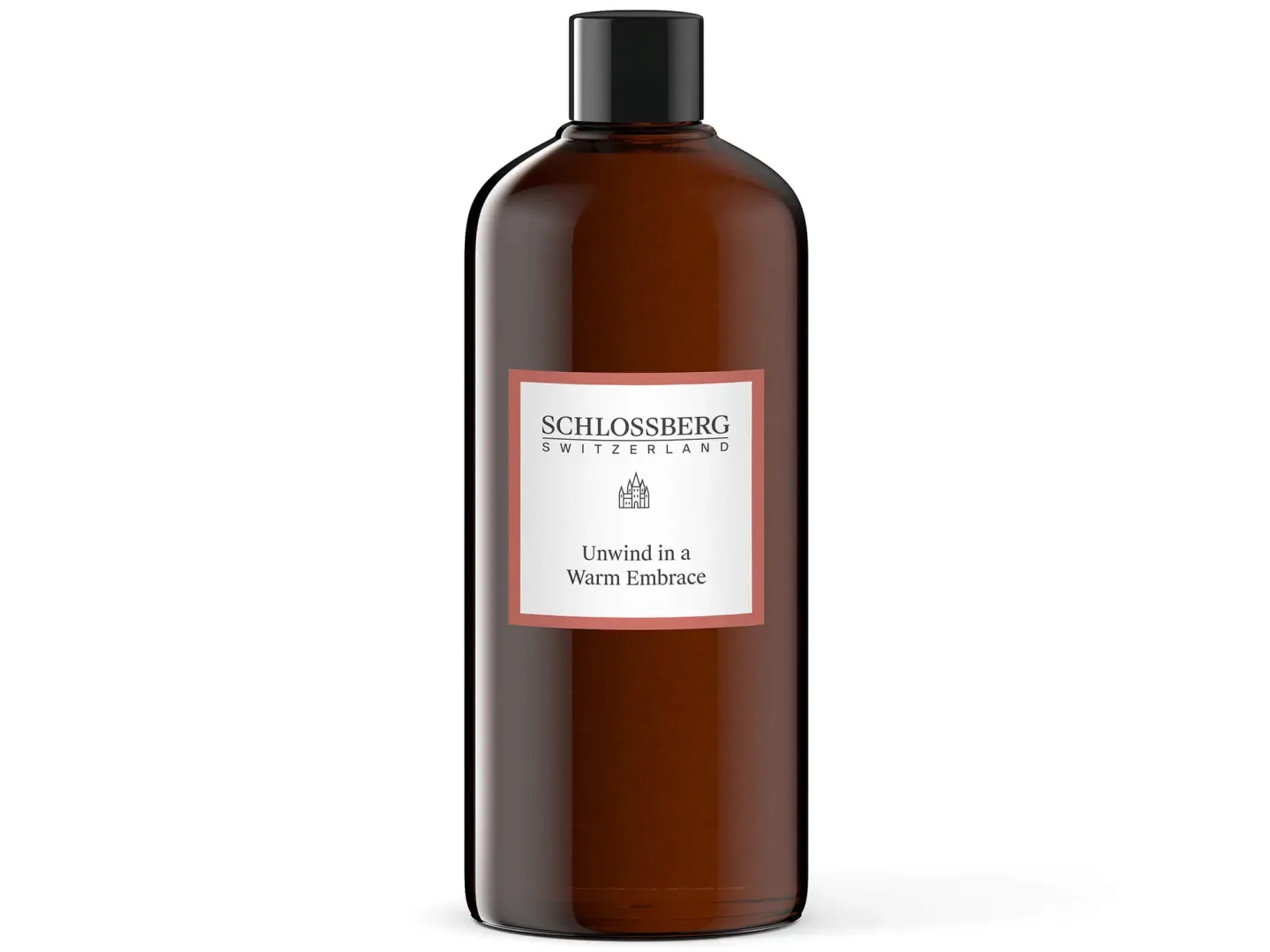 Schlossberg Raumduft Warm Embrace, Refill, 500ml | Schubiger Möbel