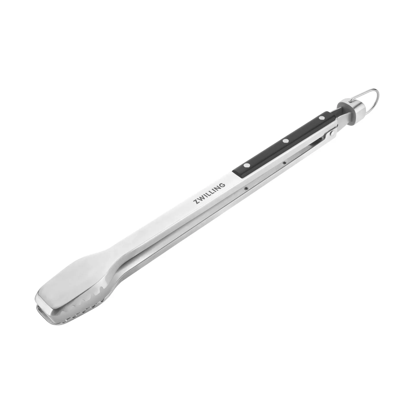 Zwilling Zwilling BBQ+ Grillzange 40 cm Edelstahl