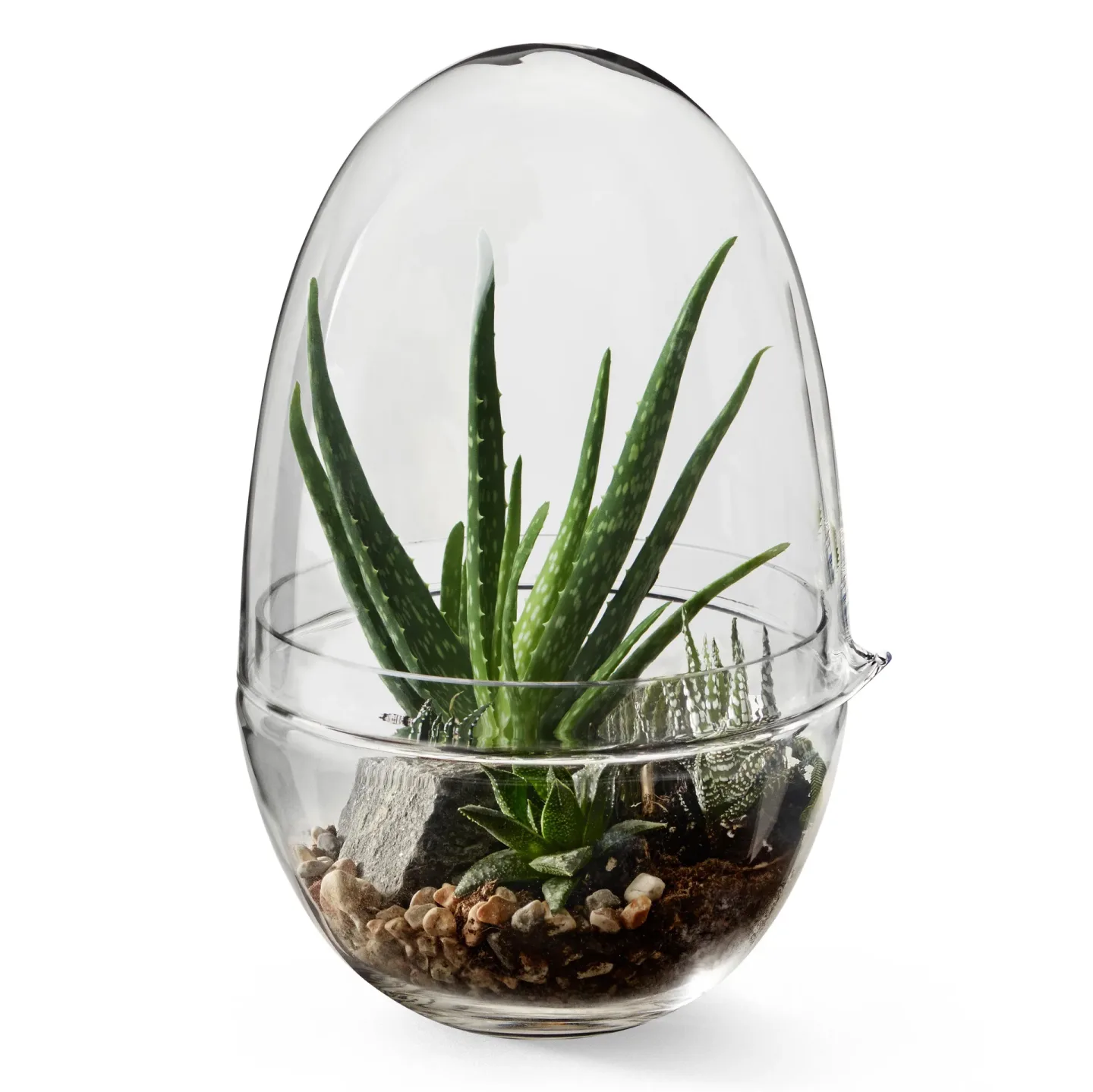 Design House Stockholm Grow odlingskupa x-large Ø20 cm