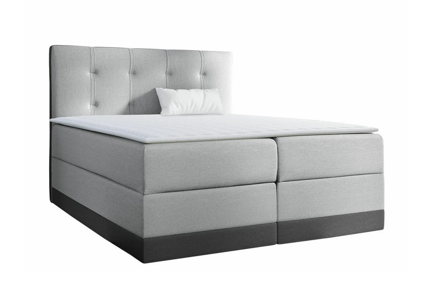 Boisdale Sängram 160x200 cm -