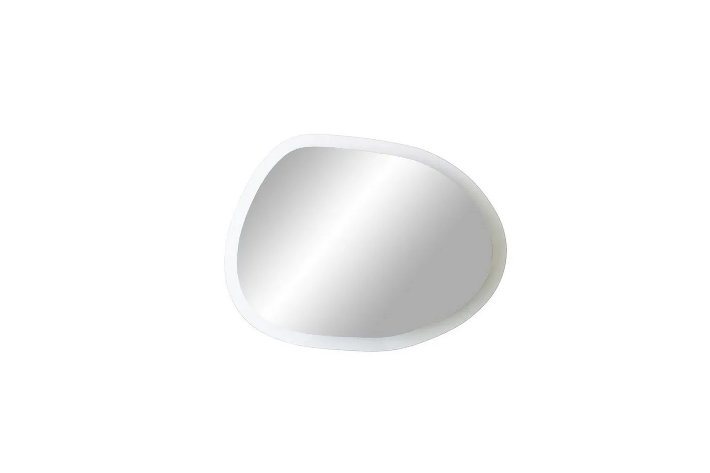 Spegel Lepinas Transparent - Multifärgad